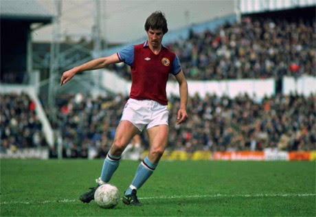 Η παράξενη μέρα του Κρις Νίκολ: Σκόραρε 4 γκολ αλλά η Άστον Βίλα πήρε ισοπαλία 2-2!